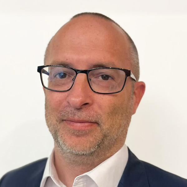 Mark McGreal